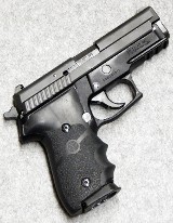 SIG Sauer ~ P229 ~ .357 SIG Sauer. - 1 of 2