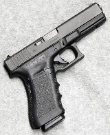 Glock ~ 17 Gen 3 ~ 9 mm Luger. - 1 of 2