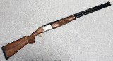 Browning ~ 525 Sporting ~ 12 Gauge. - 1 of 9