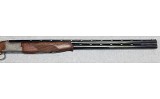Browning ~ 525 Sporting ~ 12 Gauge. - 4 of 9