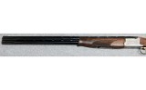 Browning ~ 525 Sporting ~ 12 Gauge. - 6 of 9