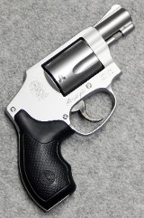 Smith & Wesson ~ 642-2 Airweight ~ .38 Special +P. - 1 of 2