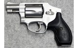 Smith & Wesson ~ 642-2 Airweight ~ .38 Special +P. - 2 of 2