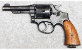 Smith & Wesson ~ 1917 ~ .38 Special. - 2 of 2