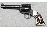 Herters ~ Single Action ~ .22 Long Rifle. - 2 of 2