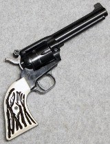 Herters ~ Single Action ~ .22 Long Rifle. - 1 of 2
