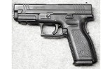 Springfield Armory USA ~ XD-40 ~ .40 S&W. - 2 of 2
