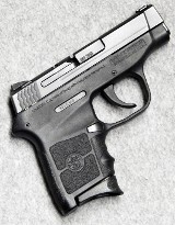Smith & Wesson ~ M&P Bodyguard 380 ~ .380 ACP. - 1 of 2