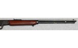 Marlin ~ 39A ~ .22 Long Rifle. - 4 of 9
