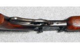Marlin ~ 39A ~ .22 Long Rifle. - 6 of 9