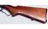 Marlin ~ 39A ~ .22 Long Rifle. - 8 of 9