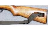 Universal Firearms ~ M1 Carbine ~ .30 Carbine. - 9 of 10