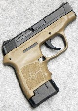 Smith & Wesson ~ M&P Bodyguard 380 ~ .380 ACP. - 1 of 2