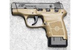 Smith & Wesson ~ M&P Bodyguard 380 ~ .380 ACP. - 2 of 2