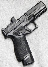 Springfield Armory USA ~ Echelon ~ 9 mm Luger. - 1 of 2