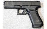 Glock ~ 17 Gen 5 ~ 9 mm Luger. - 2 of 2