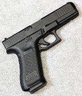 Glock ~ 17 Gen 5 ~ 9 mm Luger. - 1 of 2