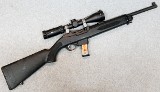 Ruger ~ Police Carbine ~ 9 mm Luger. - 1 of 10