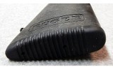Ruger ~ Police Carbine ~ 9 mm Luger. - 10 of 10