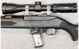 Ruger ~ Police Carbine ~ 9 mm Luger. - 8 of 10