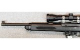 Ruger ~ Police Carbine ~ 9 mm Luger. - 7 of 10