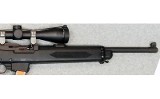 Ruger ~ Police Carbine ~ 9 mm Luger. - 4 of 10