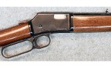 Browning ~ BL-22 ~ .22 Long Rifle. - 3 of 9