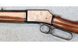 Browning ~ BL-22 ~ .22 Long Rifle. - 7 of 9