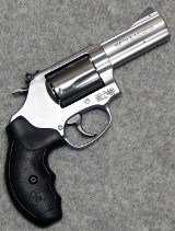 Smith & Wesson ~ 60-15 ~ .357 Magnum. - Image 1 of 2