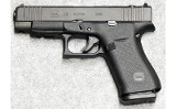 Glock ~ 48 MOS ~ 9 mm Luger. - 2 of 2