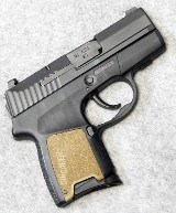 SIG Sauer ~ P290RS ~ .380 ACP. - 1 of 2