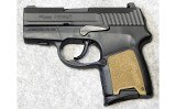 SIG Sauer ~ P290RS ~ .380 ACP. - 2 of 2