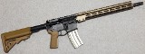 Geissele ~ Super Duty 556 ~ 5.56x45 mm NATO. - 1 of 9
