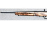 Savage Arms ~ 93R17 Minimalist ~ .17 HMR. - 7 of 10