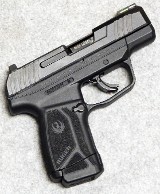 Ruger ~ Max-9 ~ 9 mm Luger. - 1 of 2