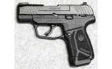 Ruger ~ Max-9 ~ 9 mm Luger. - 2 of 2
