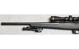 Tikka ~ T3x Compact Tactical ~ 6.5 Creedmoor. - 7 of 10