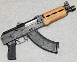Zastava ~ M92PV ~ 7.62x39 mm. - 1 of 2