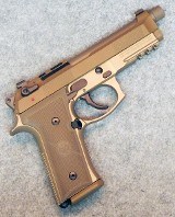 Beretta ~ M9A4 G ~ 9 mm Luger. - 1 of 2