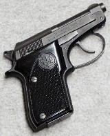 Beretta ~ 21A Bobcat ~ .22 Long Rifle. - 1 of 2
