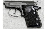 Beretta ~ 21A Bobcat ~ .22 Long Rifle. - 2 of 2
