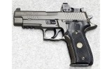 SIG Sauer ~ P226RXP Legion ~ 9 mm Luger. - 2 of 2