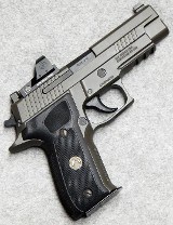 SIG Sauer ~ P226RXP Legion ~ 9 mm Luger. - 1 of 2