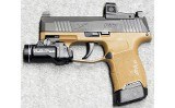 SIG Sauer ~ P365 ~ 9 mm Luger. - 2 of 2