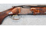 Browning ~ B25 A1 ~ 12 Gauge. - 3 of 10