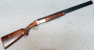 Classic Doubles ~ 90 ~ 12 Gauge. - Image 1 of 10