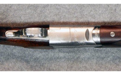 Classic Doubles ~ 90 ~ 12 Gauge. - Image 6 of 10