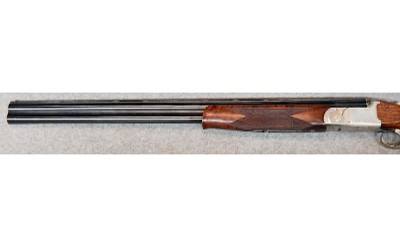 Classic Doubles ~ 90 ~ 12 Gauge. - Image 7 of 10