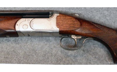 Classic Doubles ~ 90 ~ 12 Gauge. - Image 8 of 10