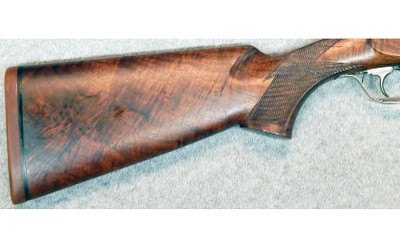 Classic Doubles ~ 90 ~ 12 Gauge. - Image 2 of 10